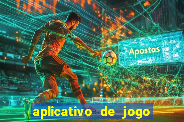 aplicativo de jogo que da bonus no cadastro